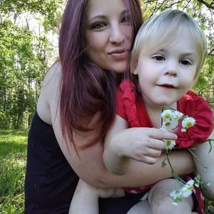 Meet your Posher, Linsey